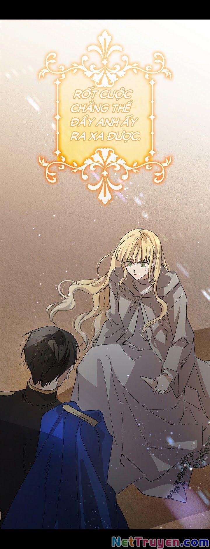 Cách Để Em Bảo Vệ Anh 4 trang 23