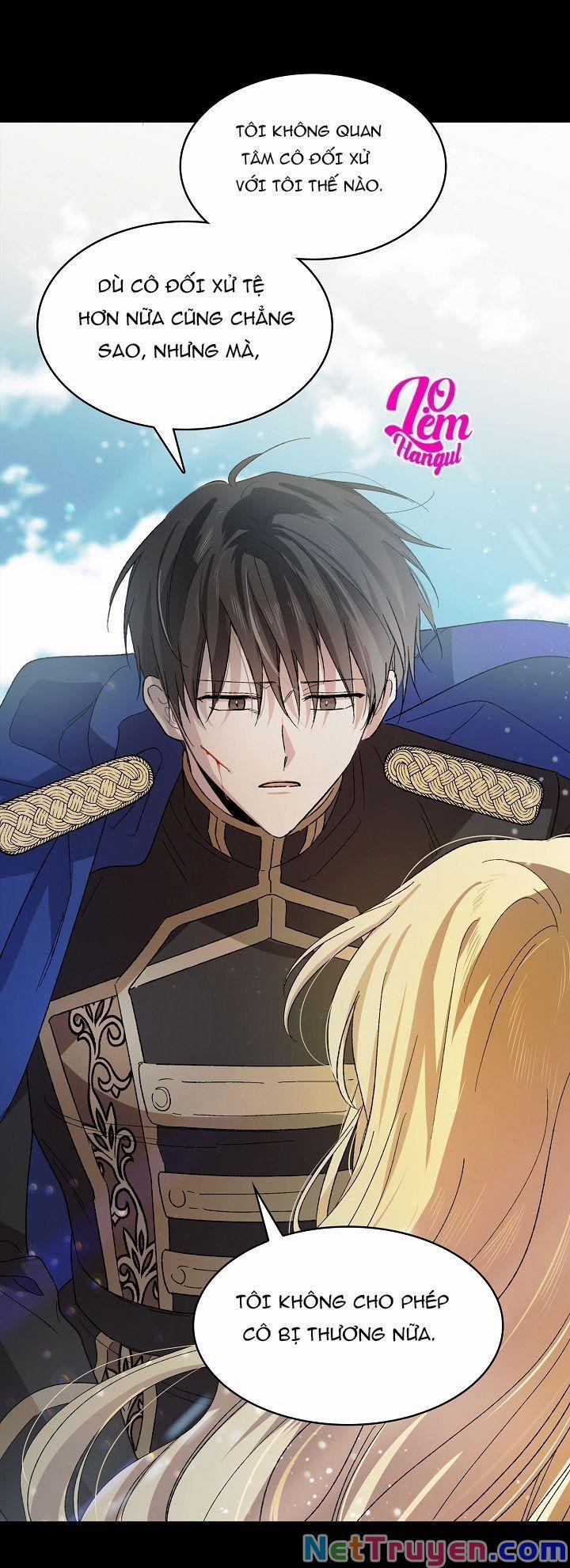 Cách Để Em Bảo Vệ Anh 4 trang 24