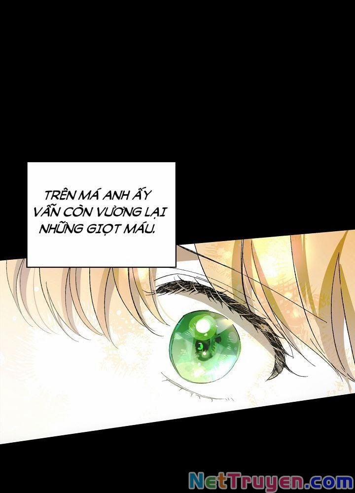 Cách Để Em Bảo Vệ Anh 4 trang 25