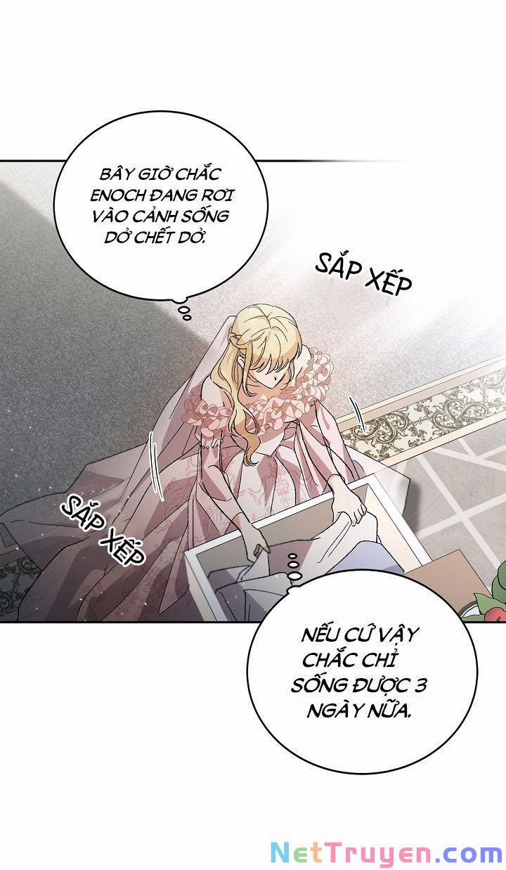 Cách Để Em Bảo Vệ Anh 4 trang 29