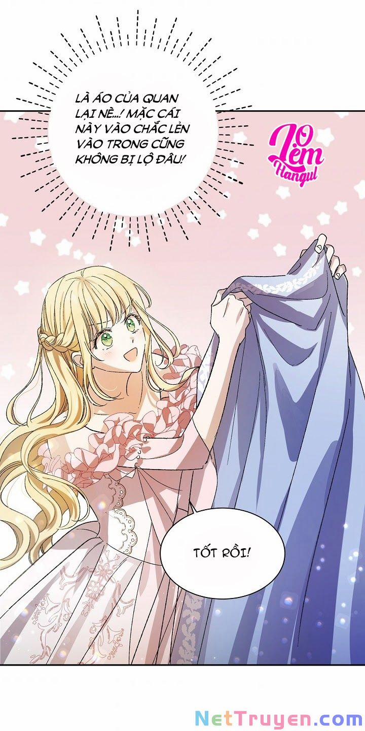 Cách Để Em Bảo Vệ Anh 4 trang 30