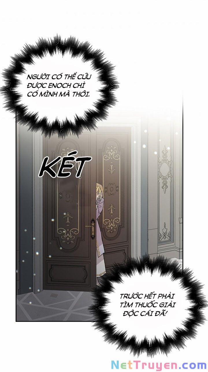 Cách Để Em Bảo Vệ Anh 4 trang 31