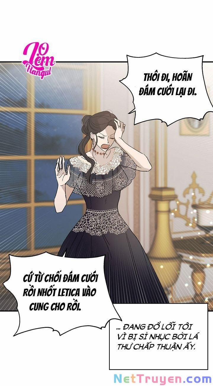 Cách Để Em Bảo Vệ Anh 4 trang 33