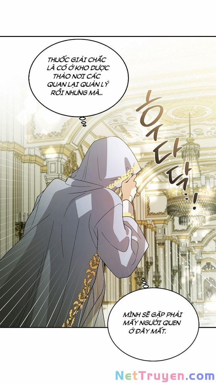 Cách Để Em Bảo Vệ Anh 4 trang 34