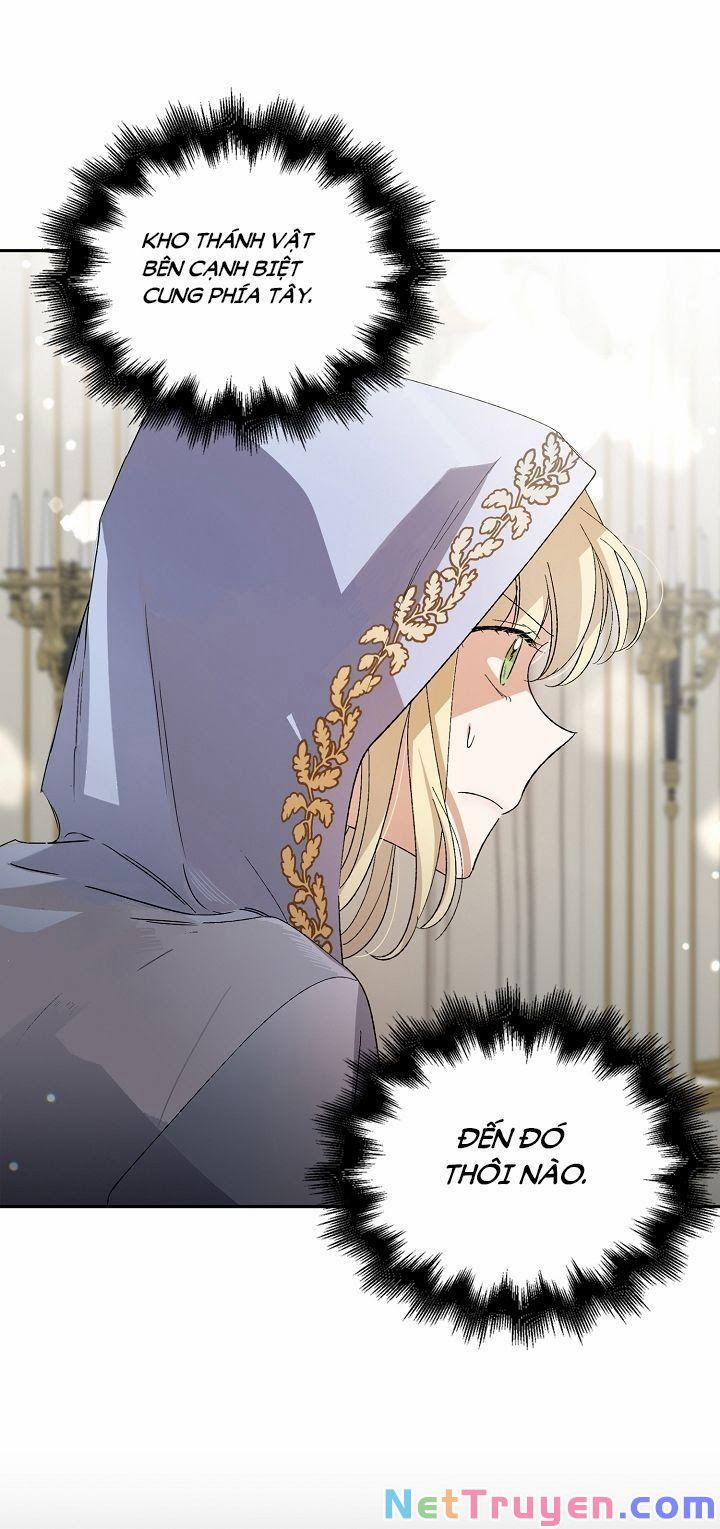 Cách Để Em Bảo Vệ Anh 4 trang 35