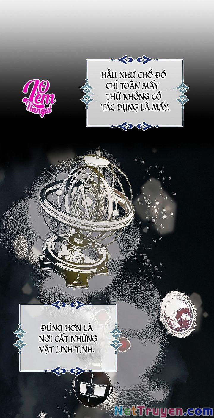 Cách Để Em Bảo Vệ Anh 4 trang 36