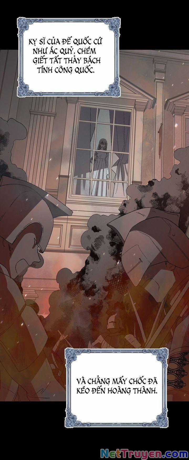 Cách Để Em Bảo Vệ Anh 4 trang 43