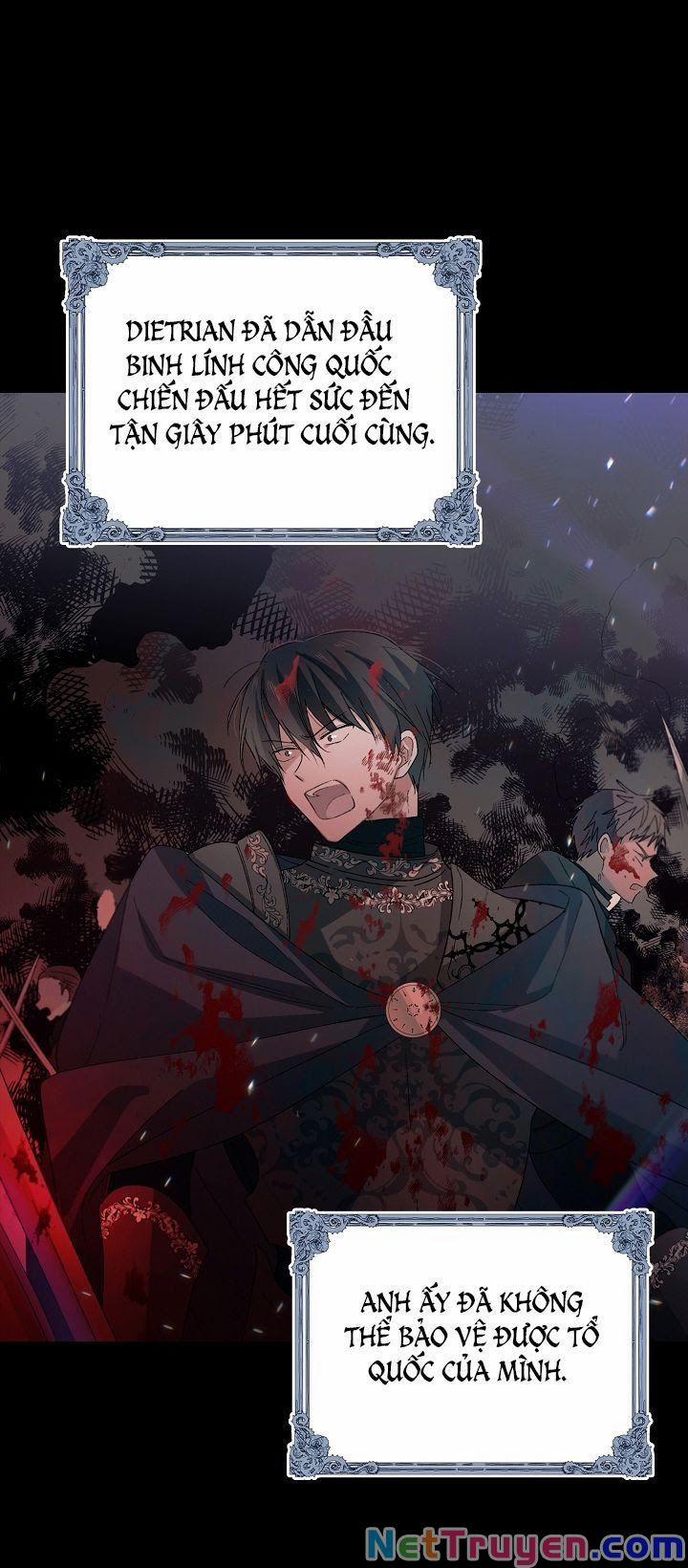 Cách Để Em Bảo Vệ Anh 4 trang 44