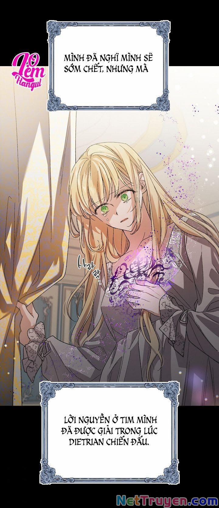 Cách Để Em Bảo Vệ Anh 4 trang 45