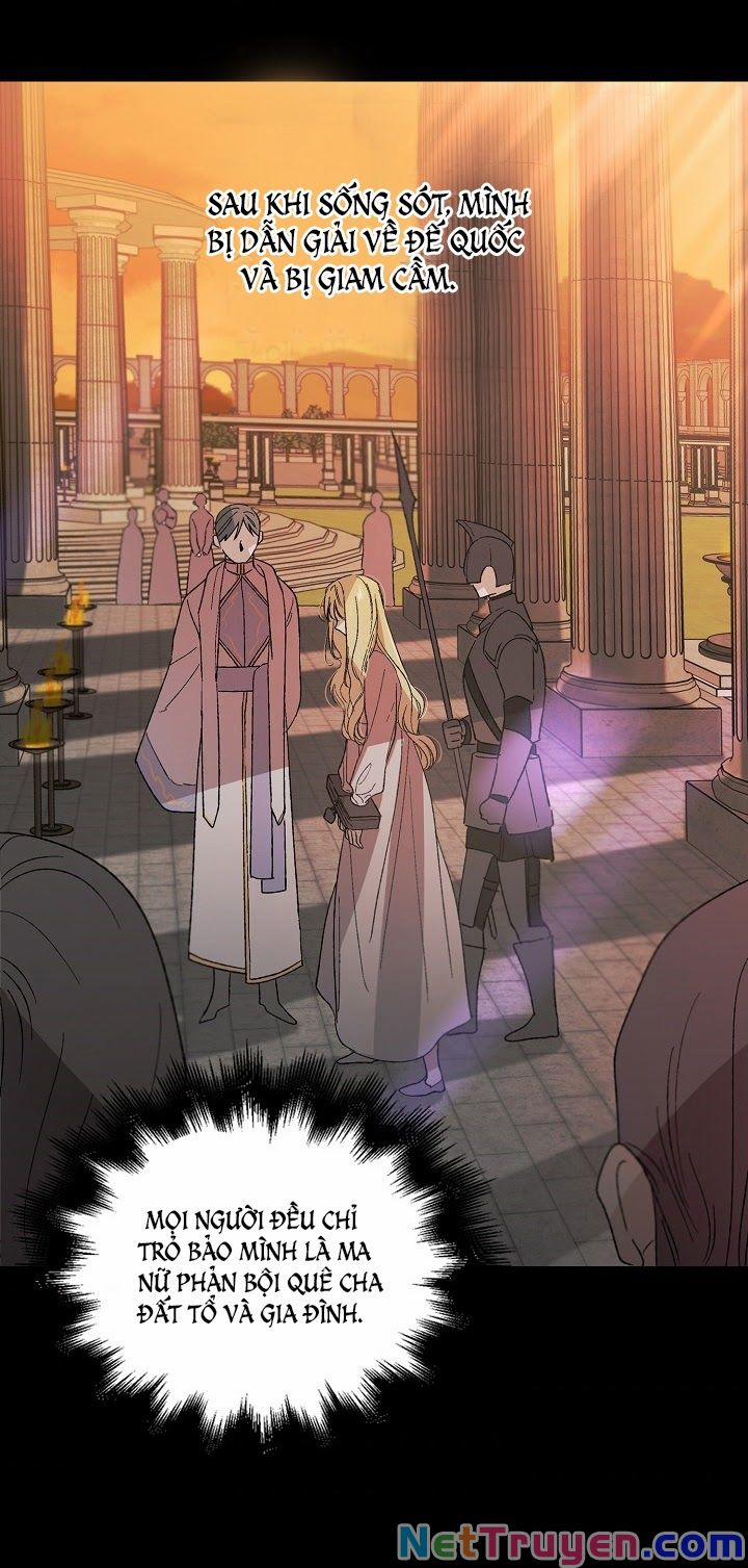 Cách Để Em Bảo Vệ Anh 4 trang 46