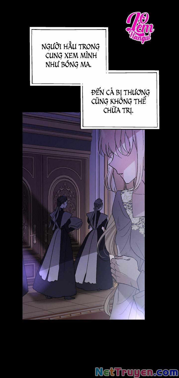 Cách Để Em Bảo Vệ Anh 4 trang 47