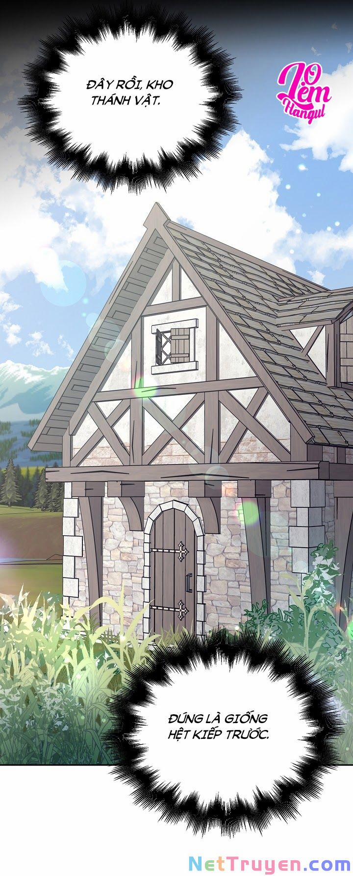 Cách Để Em Bảo Vệ Anh 4 trang 49