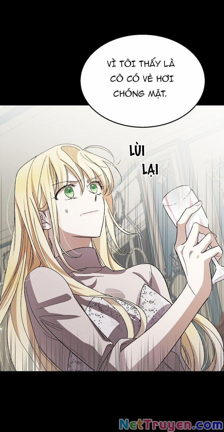 Cách Để Em Bảo Vệ Anh 4 trang 5