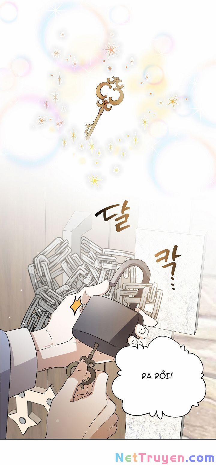 Cách Để Em Bảo Vệ Anh 4 trang 51