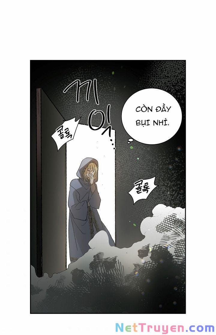 Cách Để Em Bảo Vệ Anh 4 trang 52