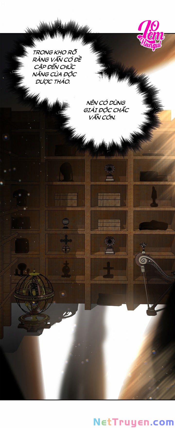 Cách Để Em Bảo Vệ Anh 4 trang 53