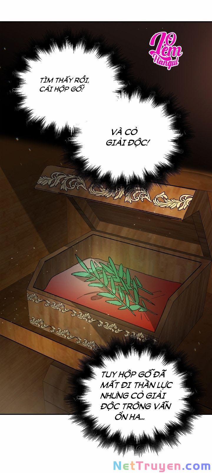 Cách Để Em Bảo Vệ Anh 4 trang 55