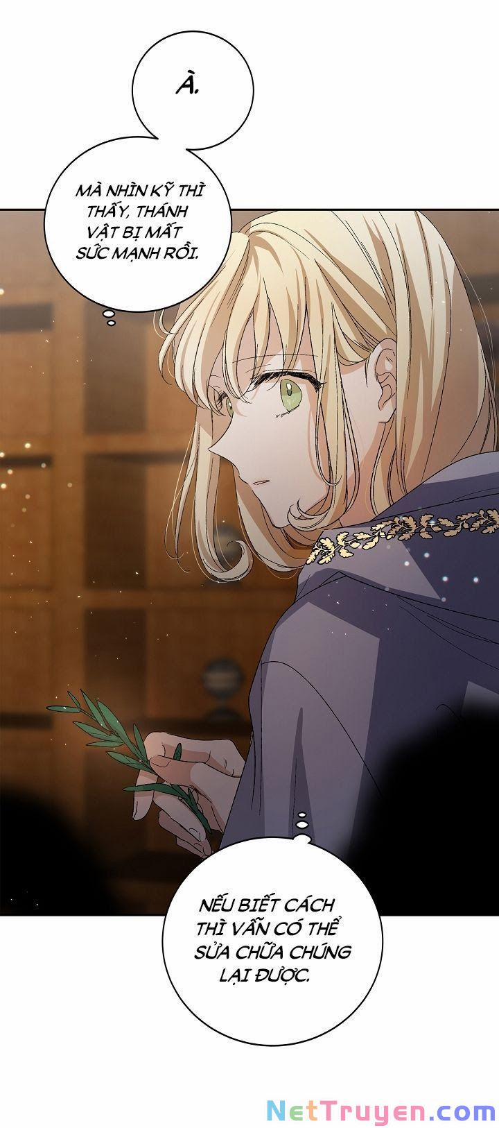 Cách Để Em Bảo Vệ Anh 4 trang 59