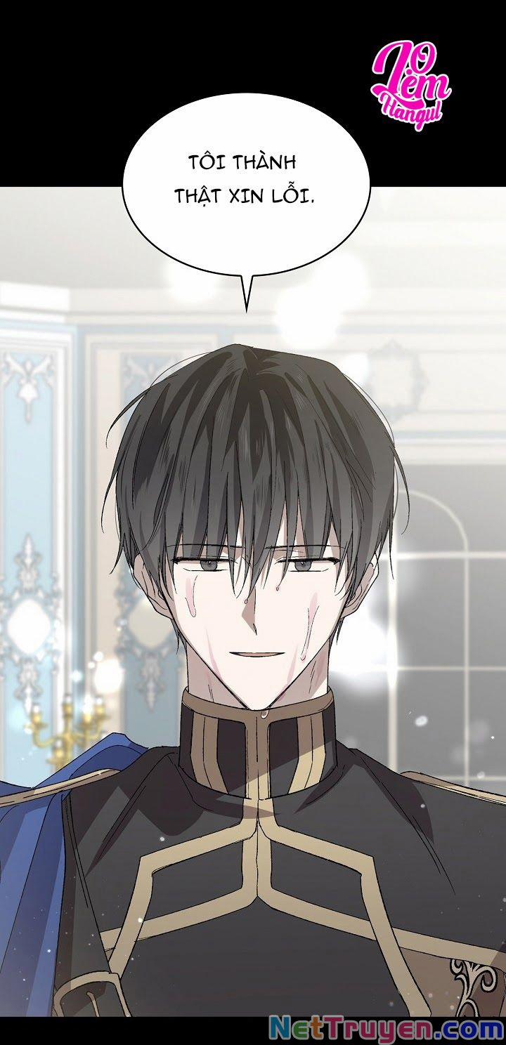 Cách Để Em Bảo Vệ Anh 4 trang 6