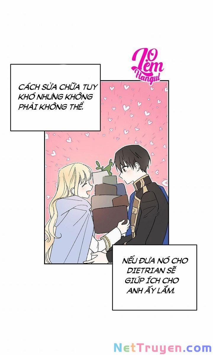 Cách Để Em Bảo Vệ Anh 4 trang 60