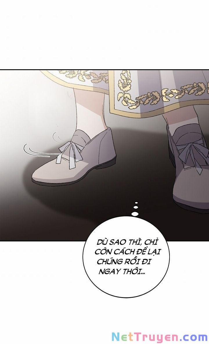 Cách Để Em Bảo Vệ Anh 4 trang 61