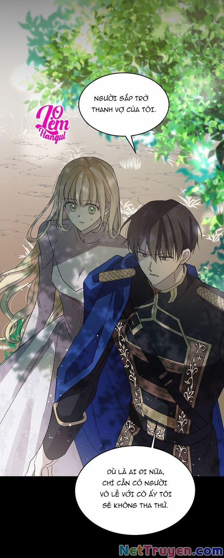 Cách Để Em Bảo Vệ Anh 4 trang 8