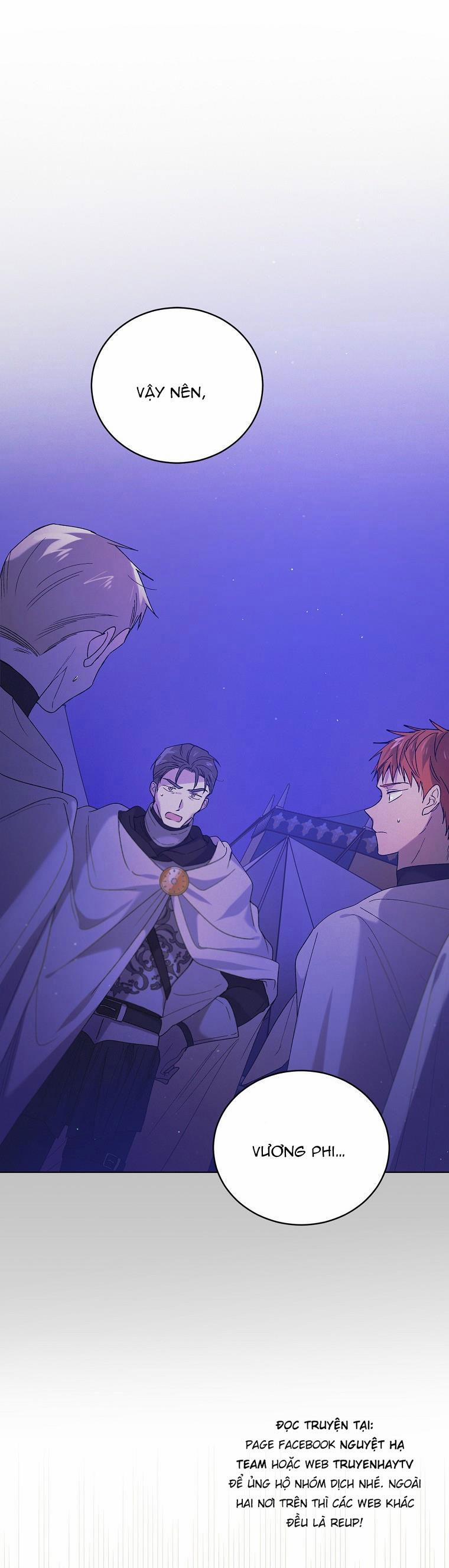 Cách Để Em Bảo Vệ Anh 40.1 trang 0