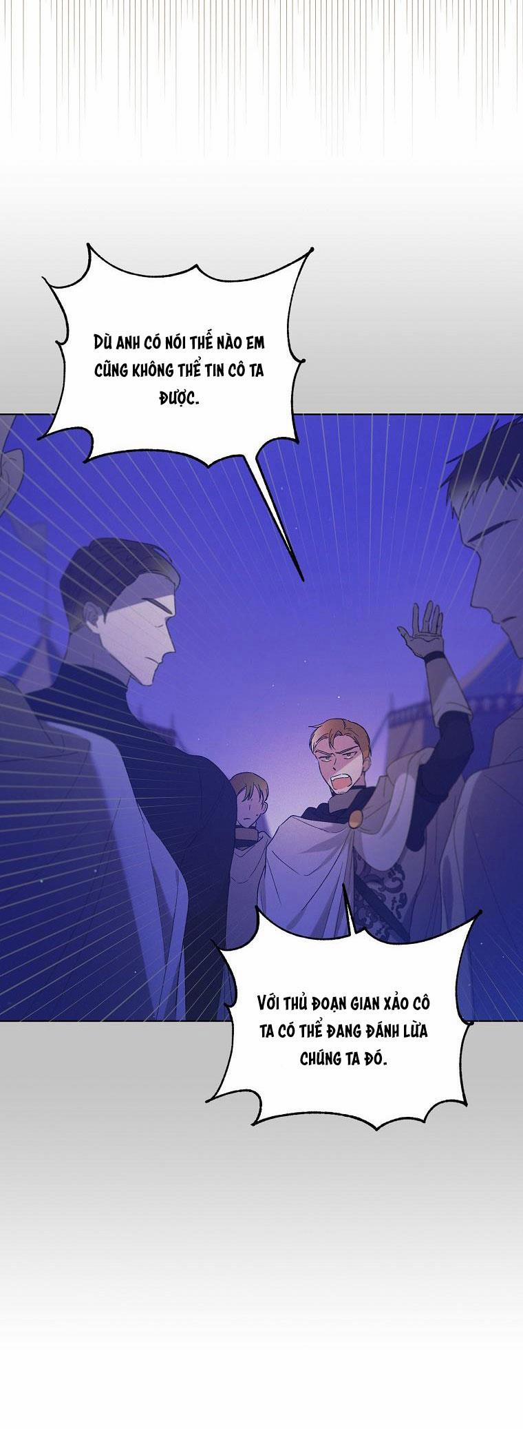 Cách Để Em Bảo Vệ Anh 40.1 trang 2