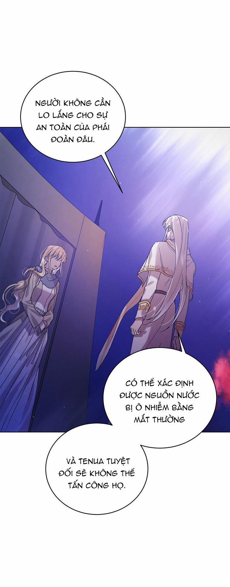 Cách Để Em Bảo Vệ Anh 40.1 trang 22