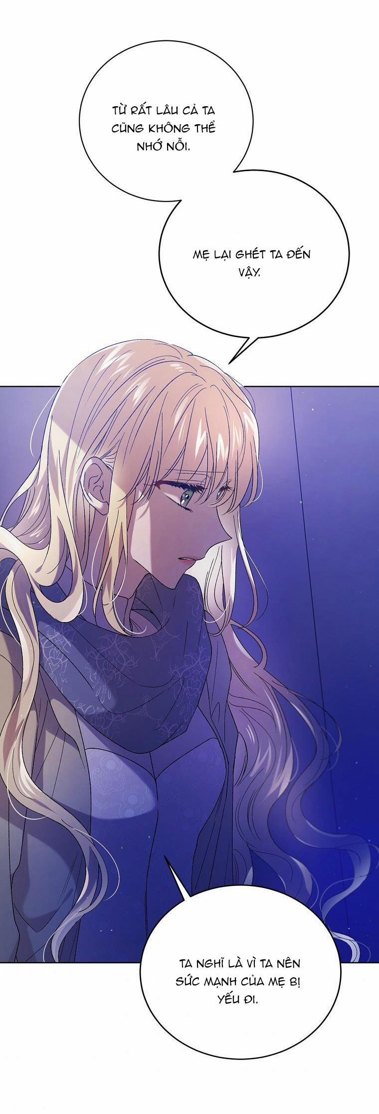 Cách Để Em Bảo Vệ Anh 40.1 trang 3