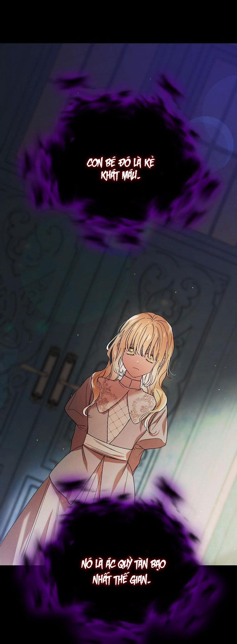 Cách Để Em Bảo Vệ Anh 40.1 trang 34