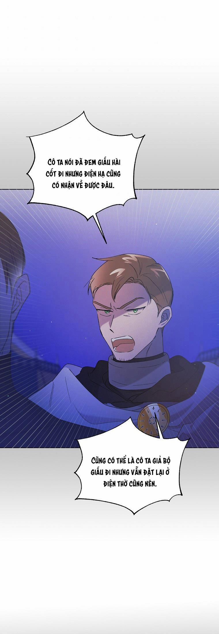 Cách Để Em Bảo Vệ Anh 40.1 trang 4