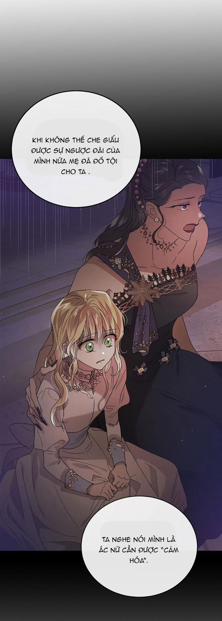 Cách Để Em Bảo Vệ Anh 40.1 trang 5