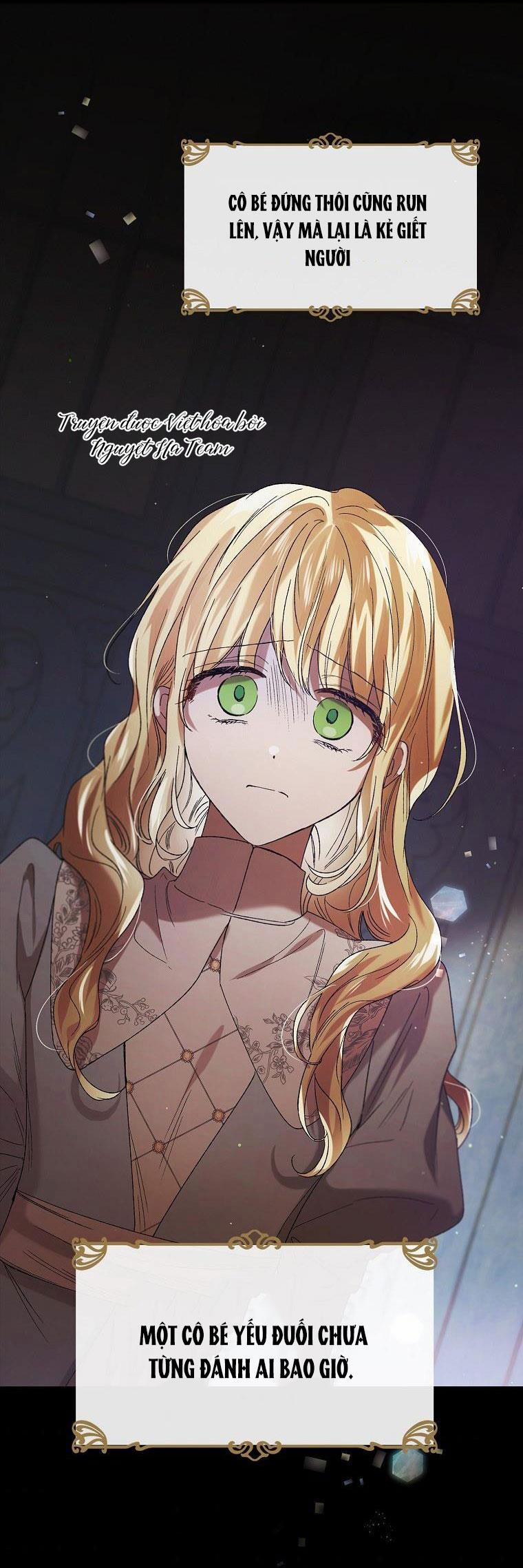 Cách Để Em Bảo Vệ Anh 40.2 trang 1