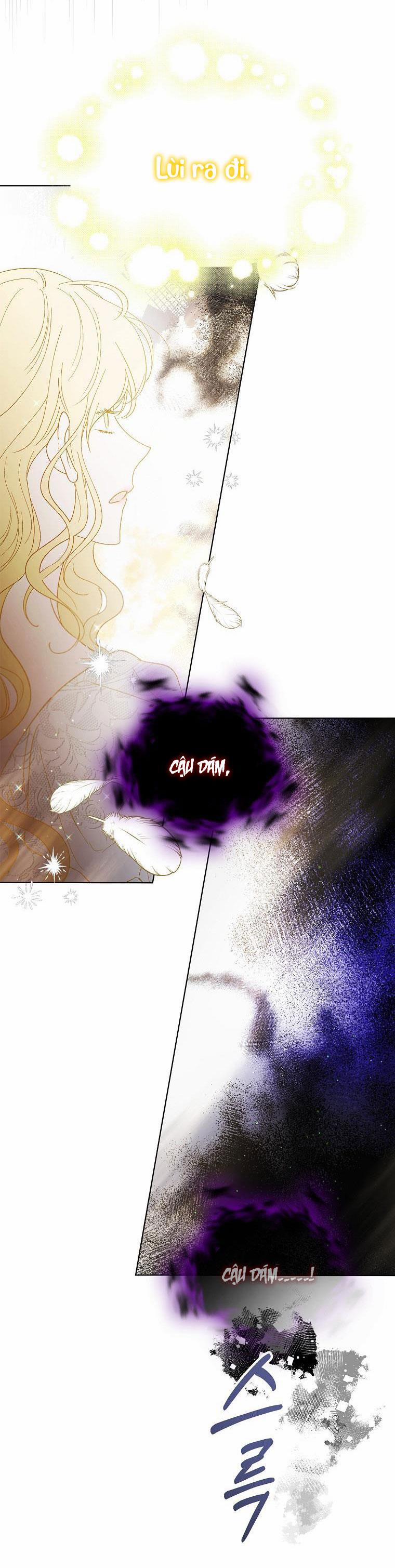 Cách Để Em Bảo Vệ Anh 40.2 trang 10