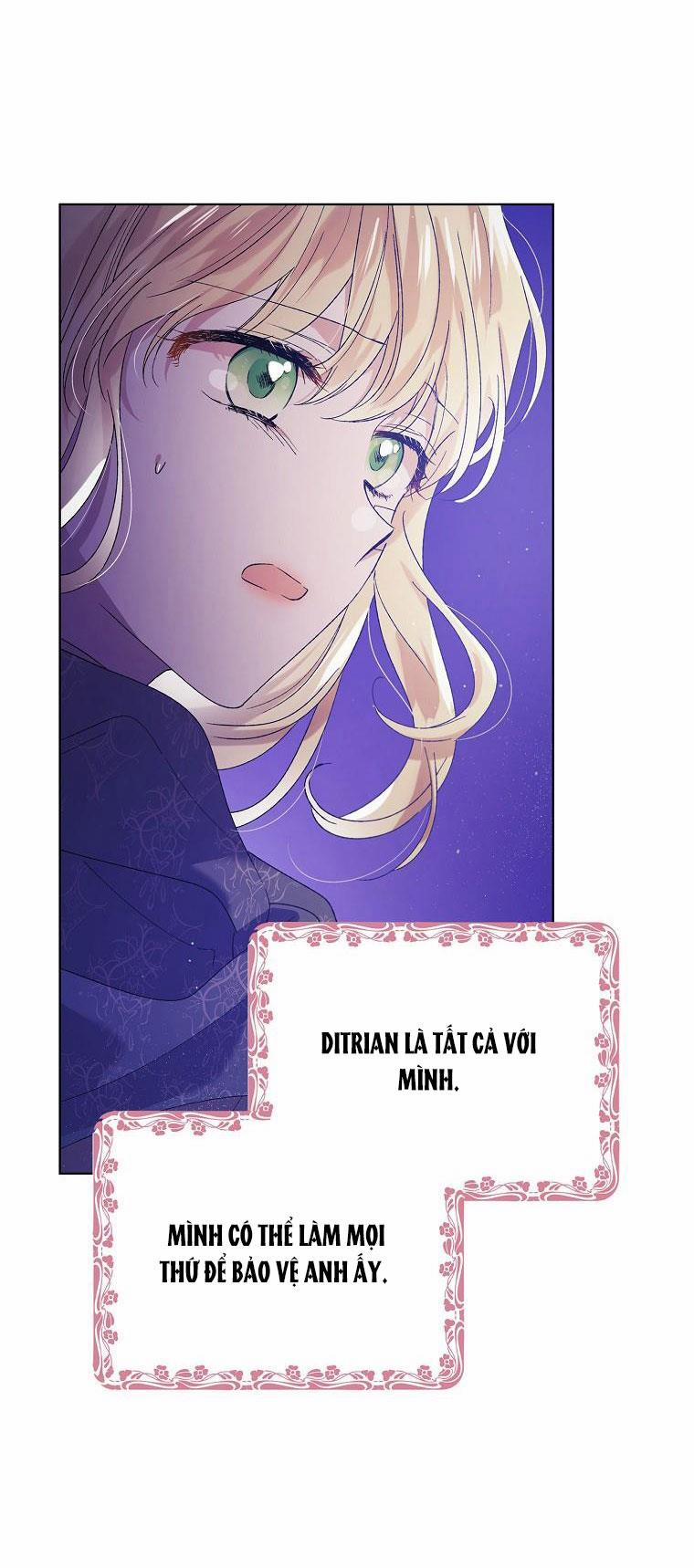 Cách Để Em Bảo Vệ Anh 40.2 trang 16