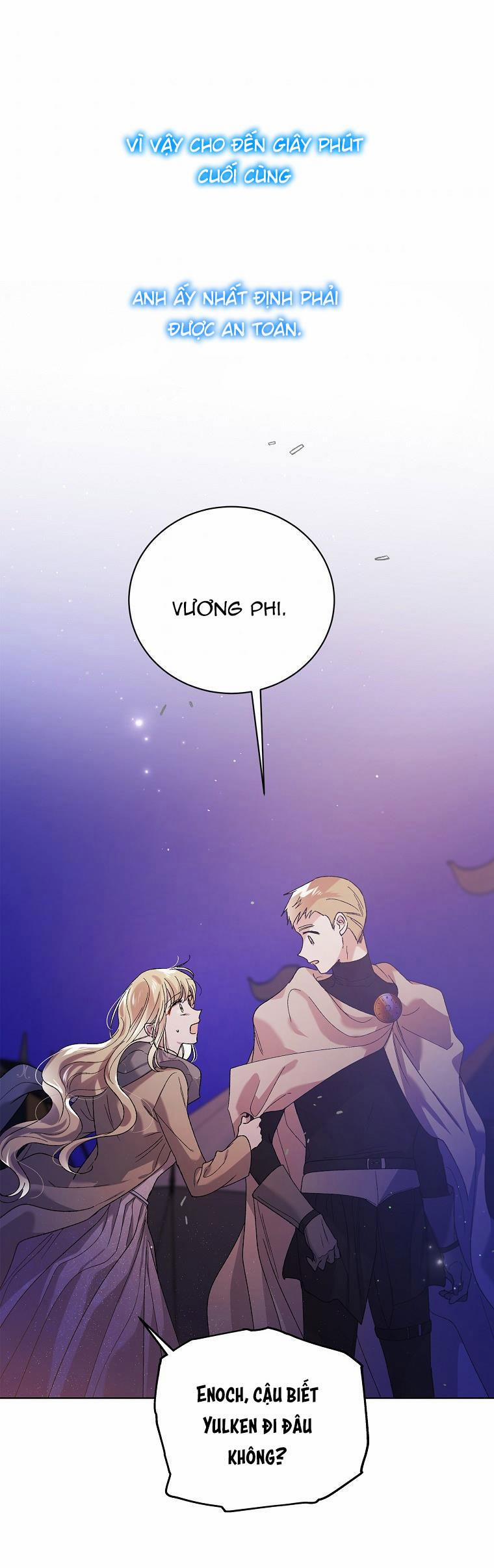 Cách Để Em Bảo Vệ Anh 40.2 trang 18