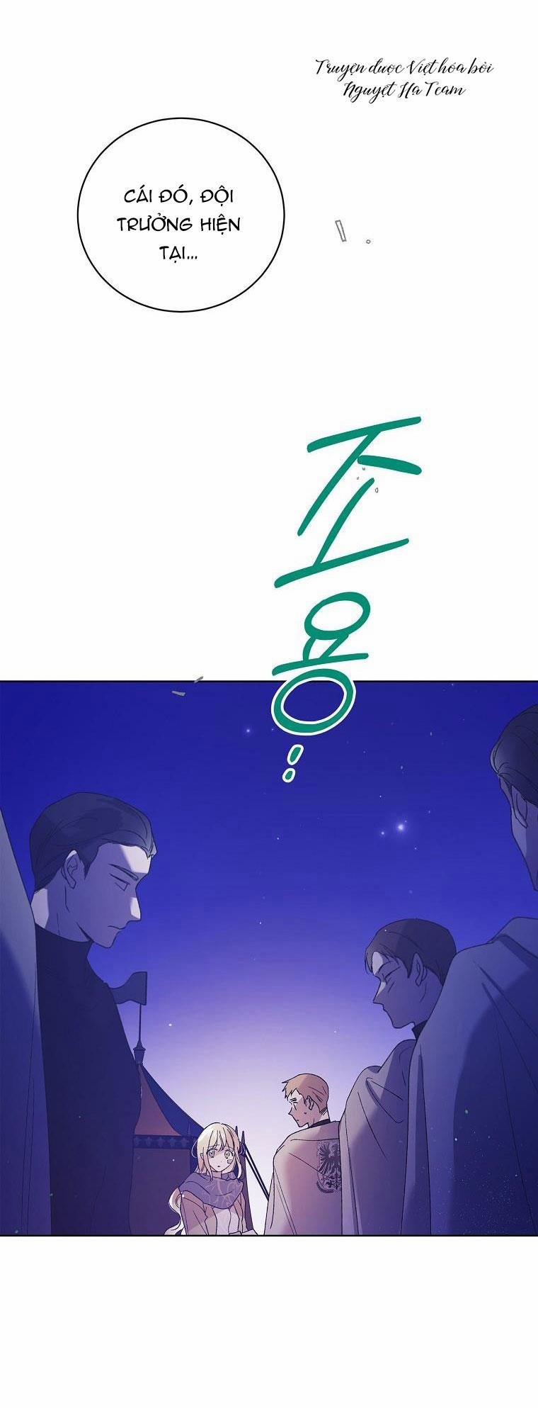 Cách Để Em Bảo Vệ Anh 40.2 trang 19