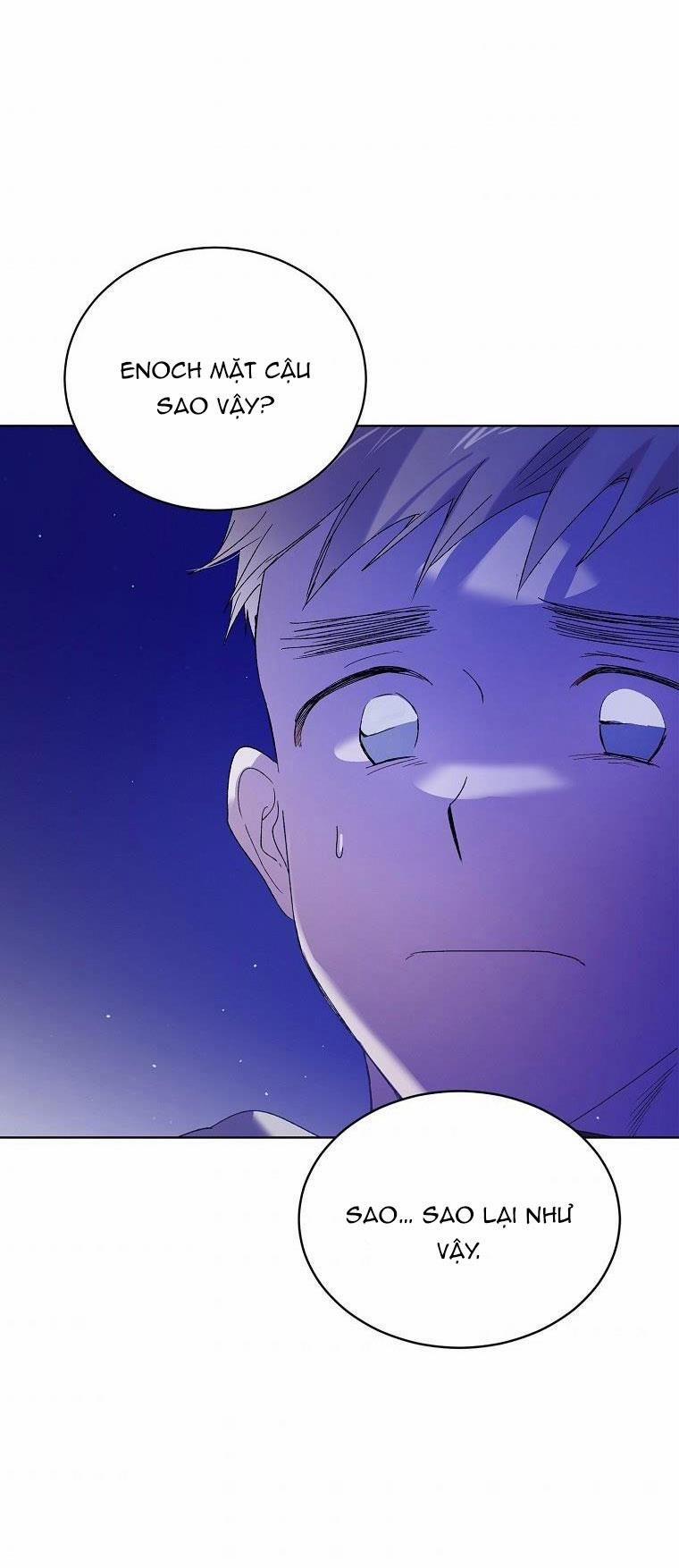 Cách Để Em Bảo Vệ Anh 40.2 trang 23