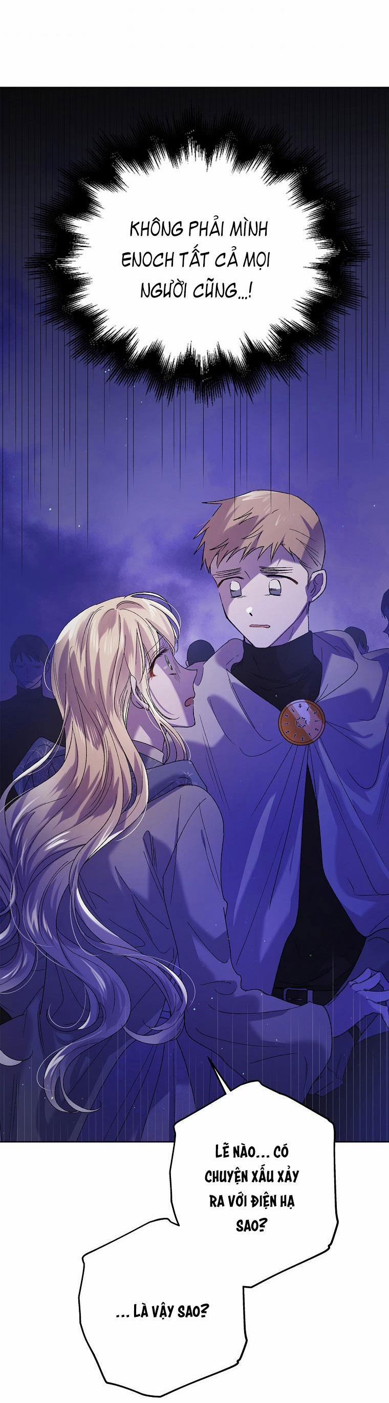 Cách Để Em Bảo Vệ Anh 40.2 trang 24