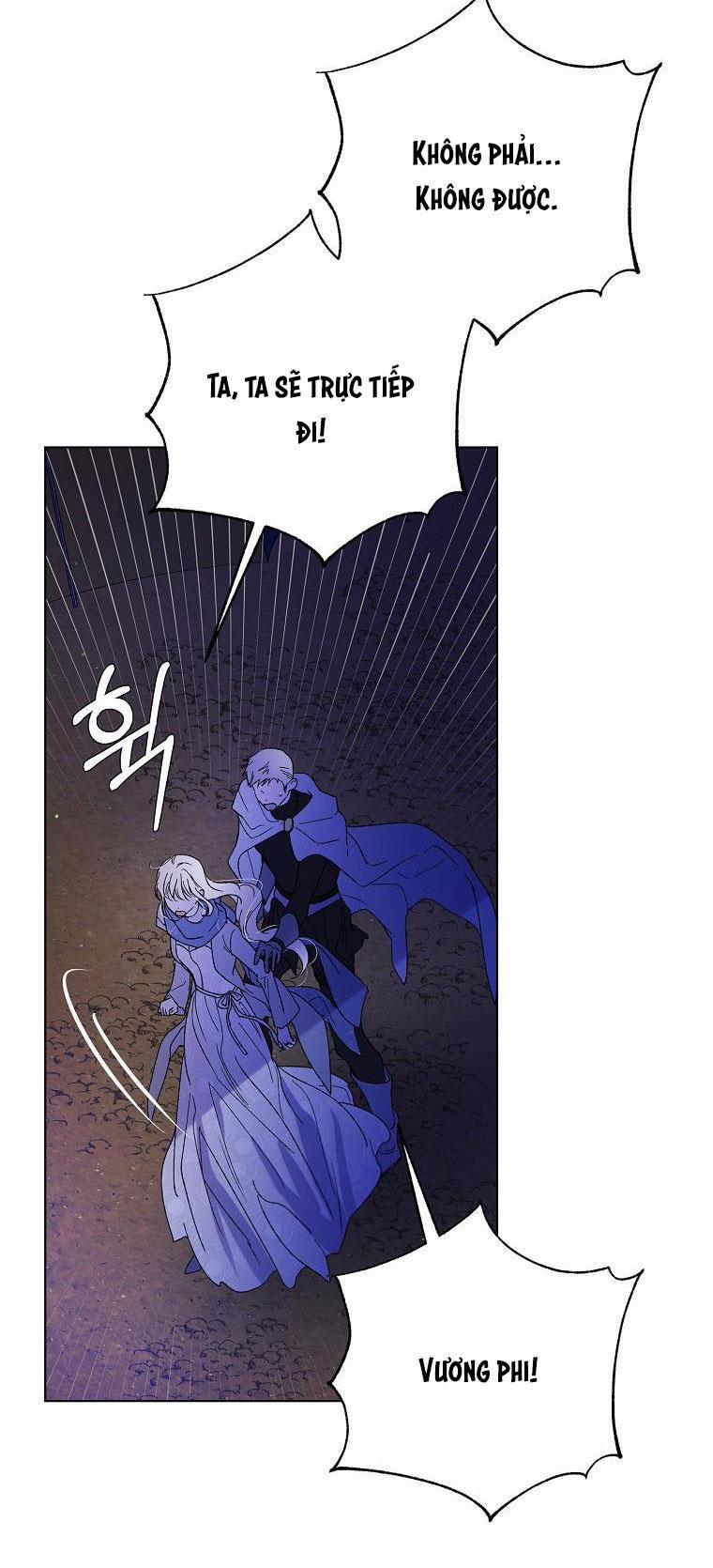 Cách Để Em Bảo Vệ Anh 40.2 trang 26