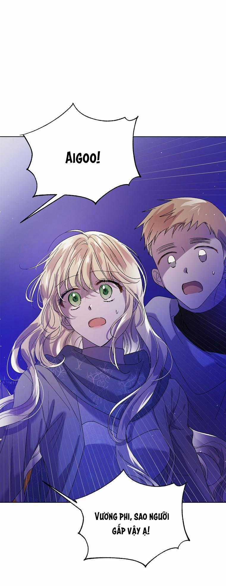 Cách Để Em Bảo Vệ Anh 40.2 trang 27