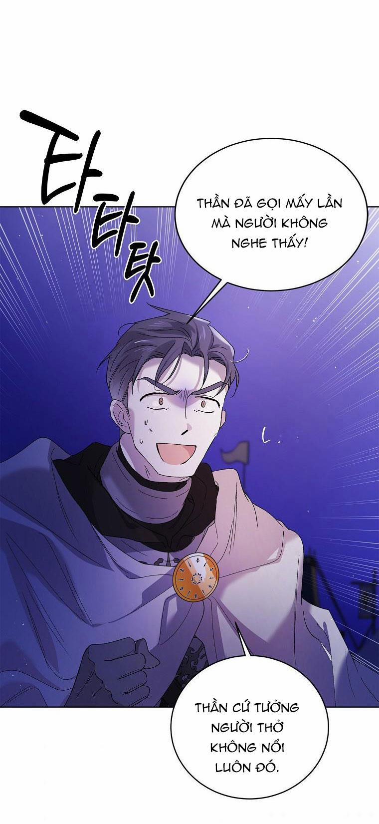 Cách Để Em Bảo Vệ Anh 40.2 trang 28