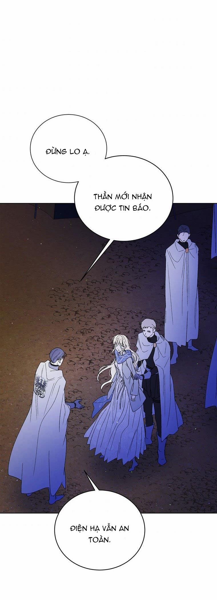 Cách Để Em Bảo Vệ Anh 40.2 trang 29