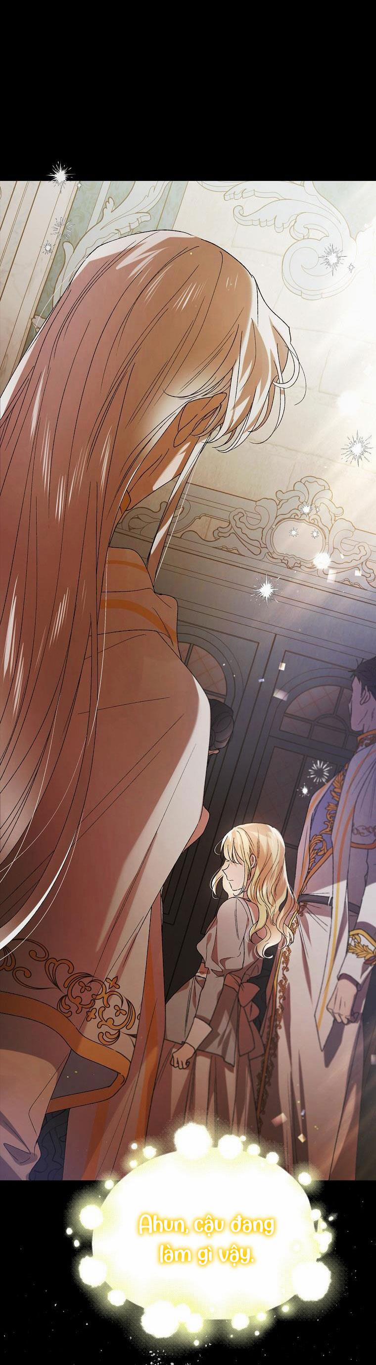 Cách Để Em Bảo Vệ Anh 40.2 trang 3