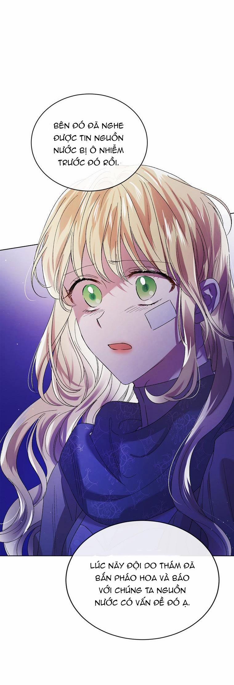 Cách Để Em Bảo Vệ Anh 40.2 trang 30