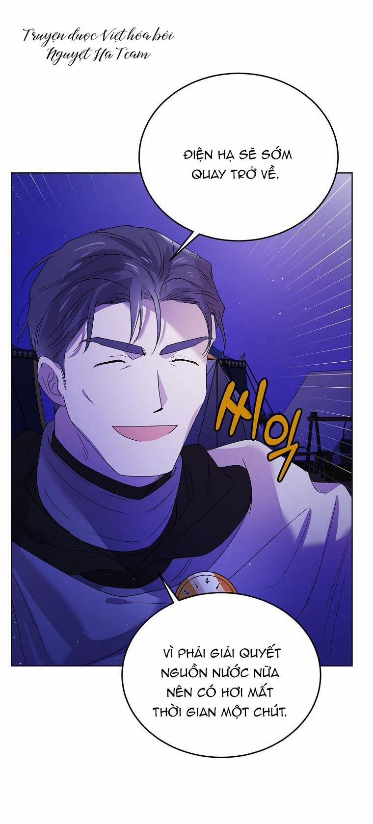 Cách Để Em Bảo Vệ Anh 40.2 trang 31