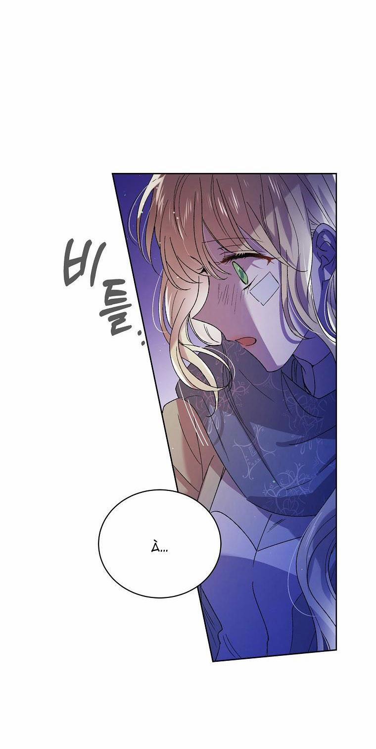 Cách Để Em Bảo Vệ Anh 40.2 trang 32