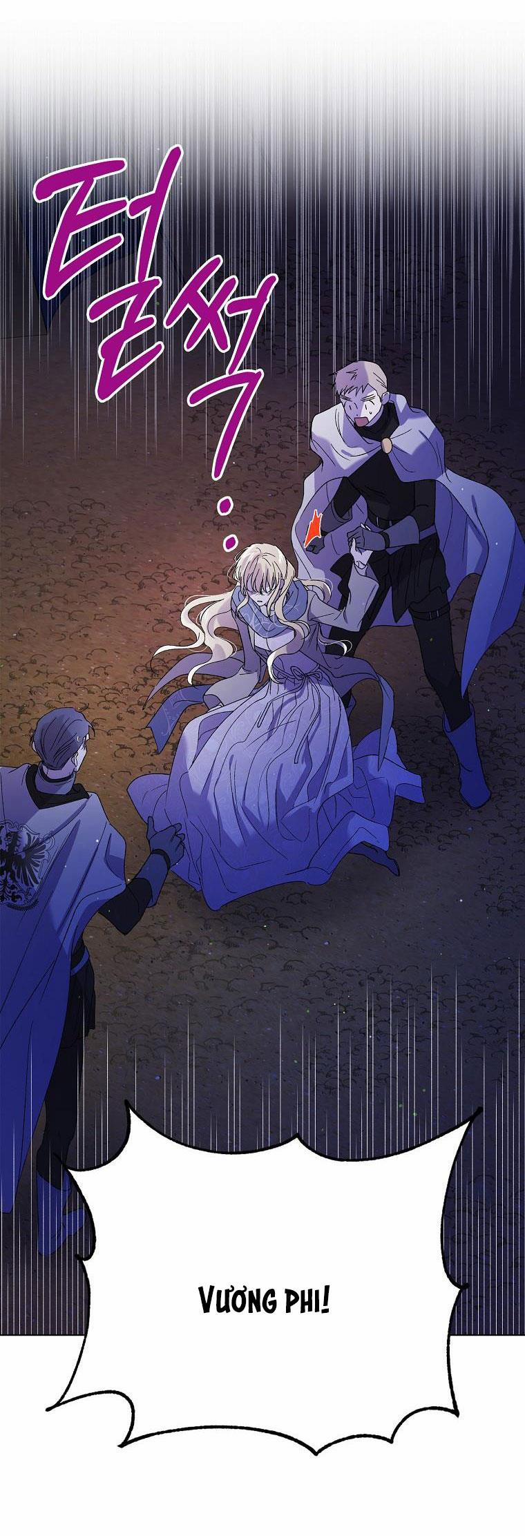 Cách Để Em Bảo Vệ Anh 40.2 trang 33