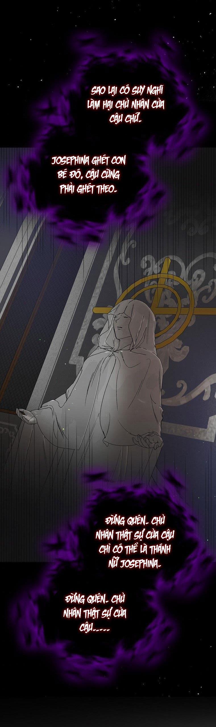 Cách Để Em Bảo Vệ Anh 40.2 trang 6